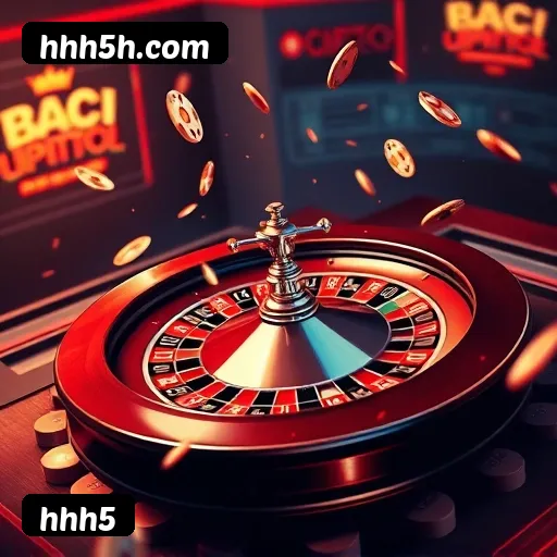 Cassino ao Vivo hhh5 - Dealers Brasileiros Profissionais