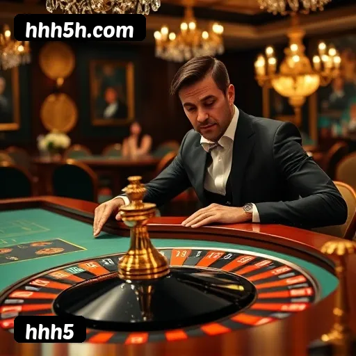 Benefícios do Login hhh5 - Bônus e Vantagens Exclusivas
